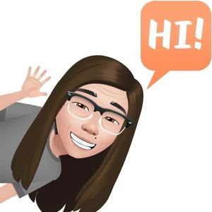 Meet your Posher, Sandra